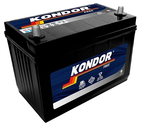 Bateria Kondor 60Ah